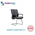 Kursi Kantor Donati Luxor New V1-C